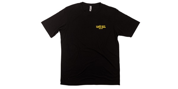 ERNIE BALL ( アーニー・ボール )  / In Slinky We Trust T-Shirt LG