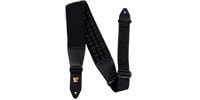 ERNIE BALL / 5374 Cloud Comfort Guitar/Bass Strap - Wide