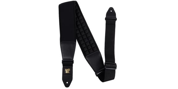 ERNIE BALL / 5374 Cloud Comfort Guitar/Bass Strap - Wide