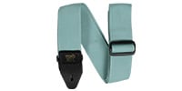 ERNIE BALL / 5375 POLYPRO STRAPS Tidal Green
