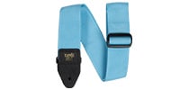 ERNIE BALL / 5377 POLYPRO STRAPS Breaker Blue