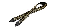 ERNIE BALL / 5635 Flower Crown Jacquard Strap