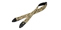 ERNIE BALL / 5637 Vintage Harvest Jacquard Strap