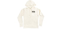 ERNIE BALL / EB Eagle Fleece Hoodie Natural - MD