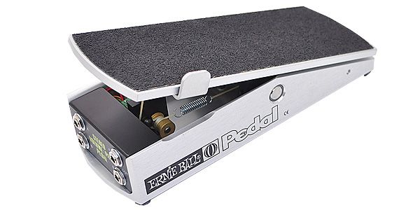 ERNIE BALL ( アーニー・ボール ) 6165 500K STEREO VOLUME/PAN PEDAL