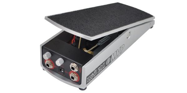 ernie ball MVP Most Valuable Pedal