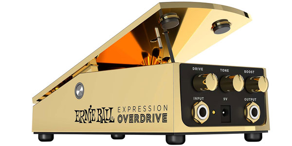 ERNIE BALL / EXPRESSION OVERDRIVE #6183画像2