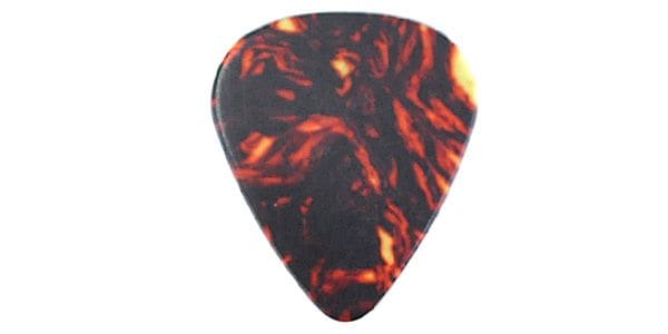 ERNIE BALL / MEDIUM SHELL PICK 画像2
