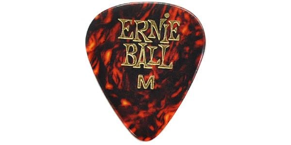 ERNIEBALL/MEDIUM SHELL PICK