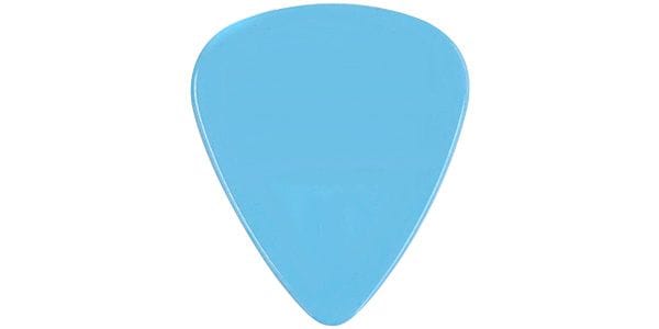 ERNIE BALL ( アーニー・ボール )  / MEDIUM BLUE PICK 画像2