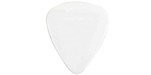 ERNIE BALL ( アーニー・ボール )  / HEAVY WHITE PICK 画像2