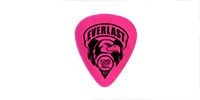 ERNIEBALL Everlast Guitar Picks Medium