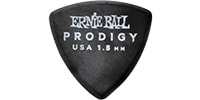 ERNIE BALL / Prodigy Pick Black Shield 1.5mm