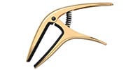 ERNIEBALL AXIS CAPO GOLD 9603 ゴールド