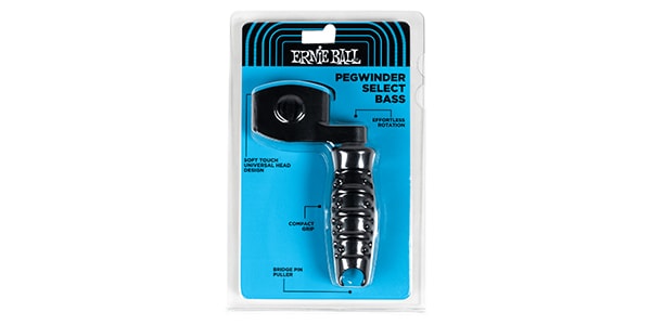 ERNIE BALL / Pegwinder Select for Bass画像3