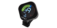 ERNIE BALL / ProTune USB-C Rechargeable Clip-on Tuner