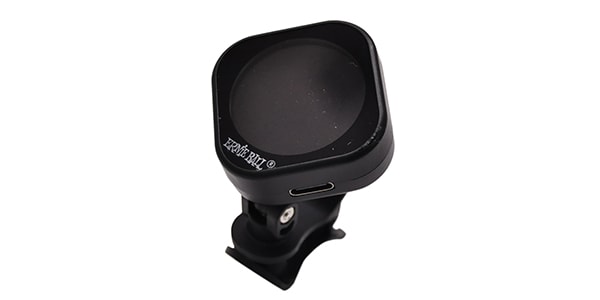 ERNIE BALL / ProTune USB-C Rechargeable Clip-on Tuner画像3