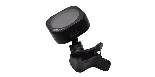 ERNIE BALL / ProTune USB-C Rechargeable Clip-on Tuner画像4