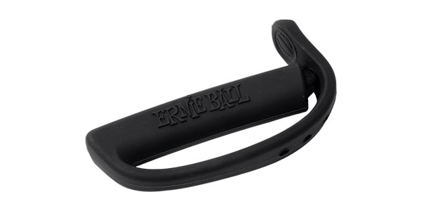 ERNIE BALL ( アーニー・ボール )  / Flex Capo Black画像2