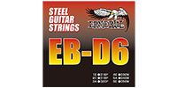 ERNIEBALL EB-D6