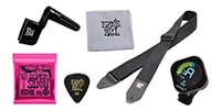 ERNIE BALL / エレキギター用アクセサリーセット GAS03