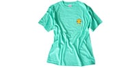 Effects Bakery / Melon Pan T-shirt Green Size M