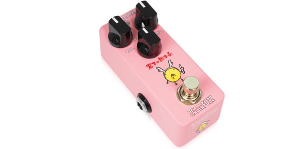 New Ginger Fuzz 『岩下の新生姜』 コラボレーションモデル