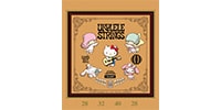 ERNIE BALL / UKULELE CL SANRIO