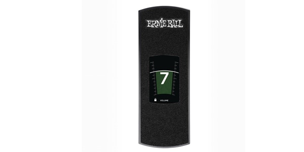 VPJR Tuner Pedal | Ernie Ball