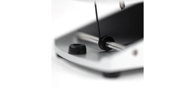 ERNIE BALL VPJR TUNER SILVER 送料無料 | Sound House