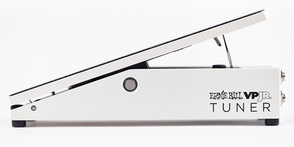 ERNIE BALL ( アーニー・ボール ) VPJR TUNER WHITE 送料無料 ERNIE BALL ( アーニー・ボール ) VPJR TUNER WHITE 送料無料