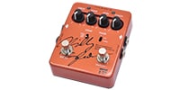 EBS Billy Sheehan Signature Drive DELUXE