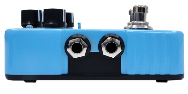 EBS Billy Sheehan Signature Drive ULTIMATE コンパクト