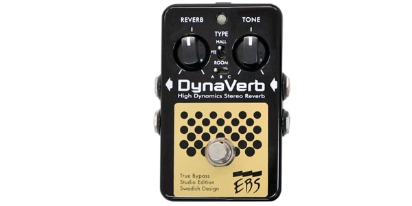 EBS Dynaverb