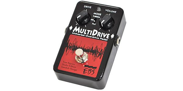 EBS/Multi Drive Studio Edition