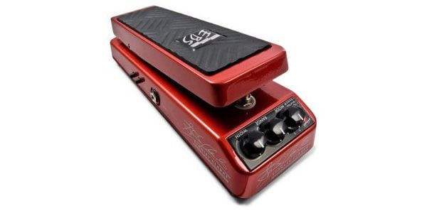 EBS/Stanley Clarke Signature Wah-Wah