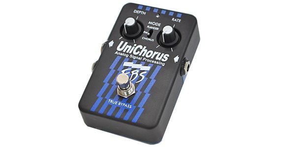 EBS/UNICHORUS