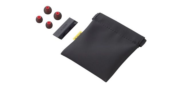 ELECOM / EHP-CH1000GD画像3