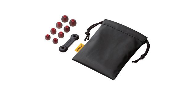 ELECOM / EHP-GB100MRD画像3