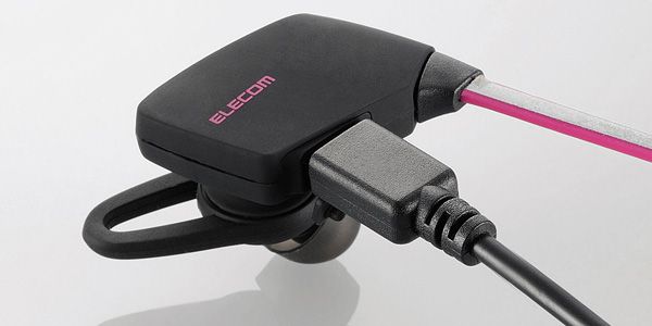 ELECOM ( エレコム )  / LBT-HPC31WPBK画像5