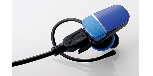 ELECOM / LBT-HPS05MPBU画像3