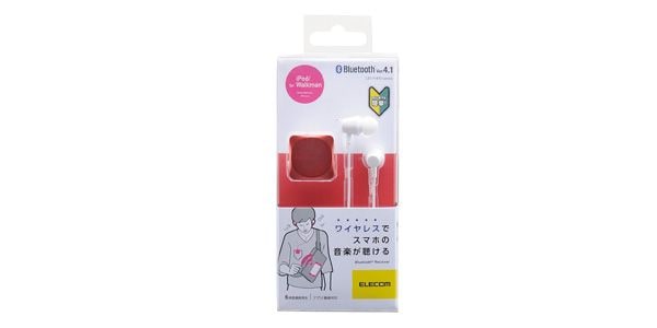 ELECOM / LBT-PHP01AVPN画像2