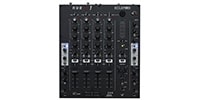ECLER / NUO4.0F(Black) -4chアナログDJミキサー