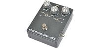 ENORMAUS DOOR ATX Dynamic Overdrive