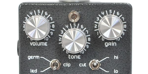 ENORMOUS DOOR ( イノーマスドア )  / ATX Dynamic Overdrive 画像3