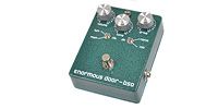 ENORMAUS DOOR BSO Burning Spirits Classic Overdrive