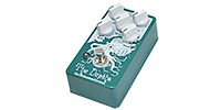 EARTHQUAKER DEVICES The Depths Optical Vibe Machine