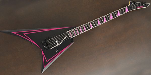 EDWARDS/E-AL-166 Pink Sawtooth