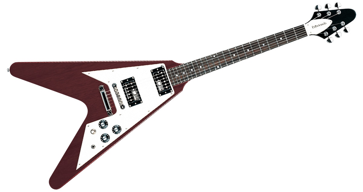 EDWARDS/E-FV-120D Cherry