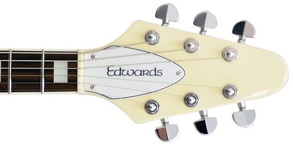 EDWARDS ( エドワーズ ) E-FV-120D Vintage White 送料無料
